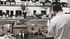 多年的行业经验·打造优质产品