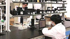 多年的行业经验·打造优质产品