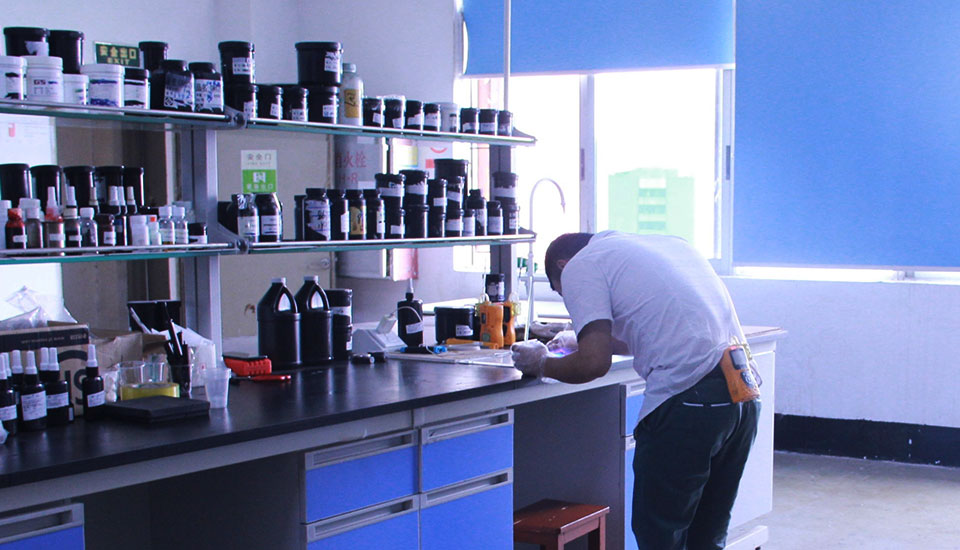 多年的行业经验·打造优质产品