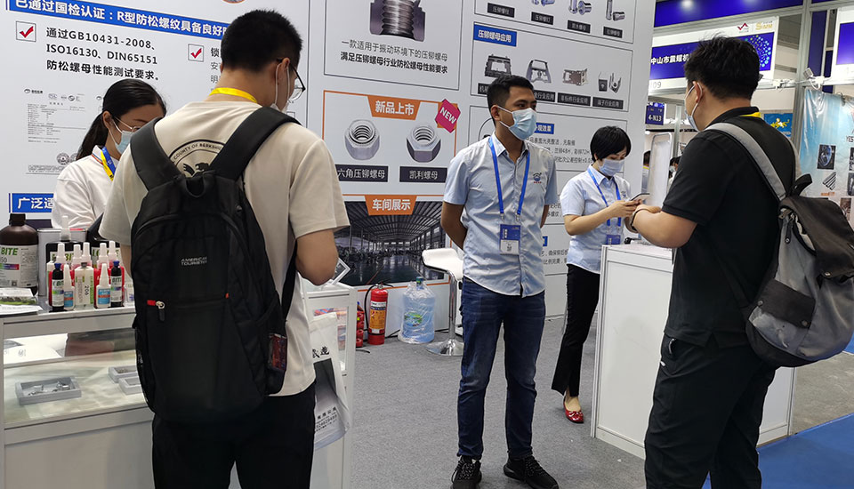 完善的服务体系·售前售中售后